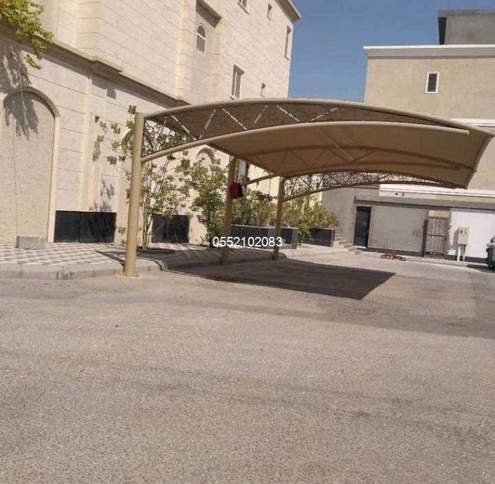 تركيب مظلات ساندوتش بانل جدة
