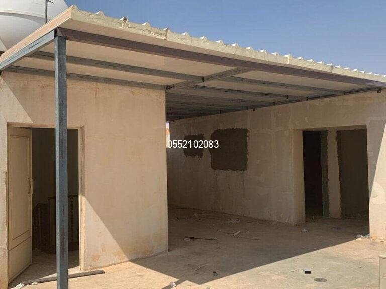 مظلات قماش جدة | أفضل أنواع مظلات قماش بجودة عالية وأسعار مناسبة