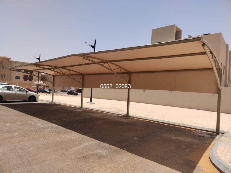 مظلات وسواتر بجدة بأفضل الأسعار