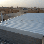 تركيب ساندوتش بانل في جدة بسرعة ودقة